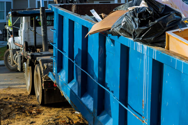  Knoxville, TN Junk Removal Services Pros